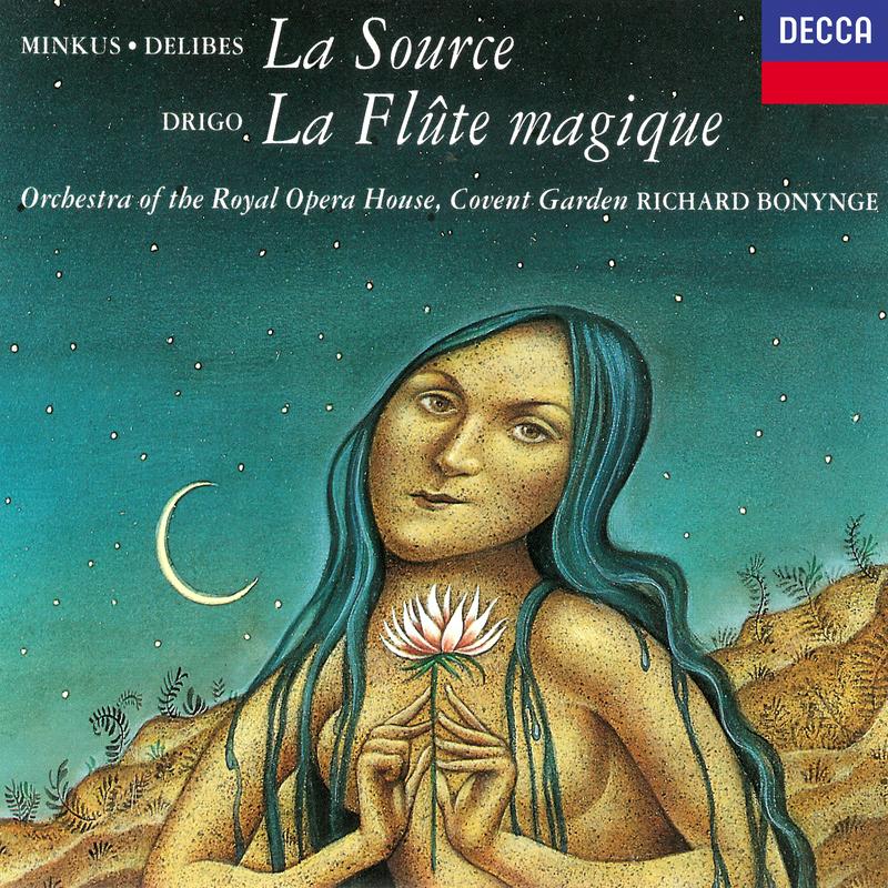 La Flûte magique