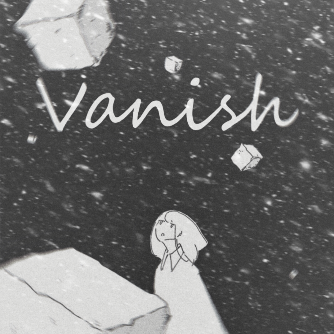 Vanish专辑