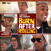 Burn After Rolling