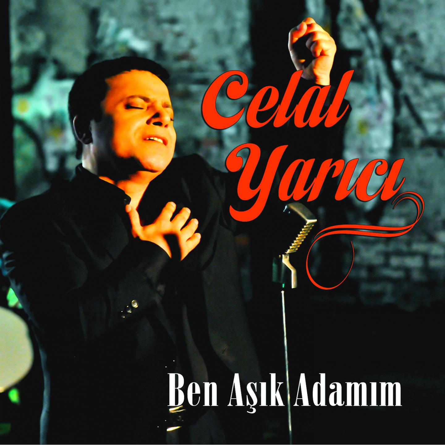 Ben Aşık Adamım专辑