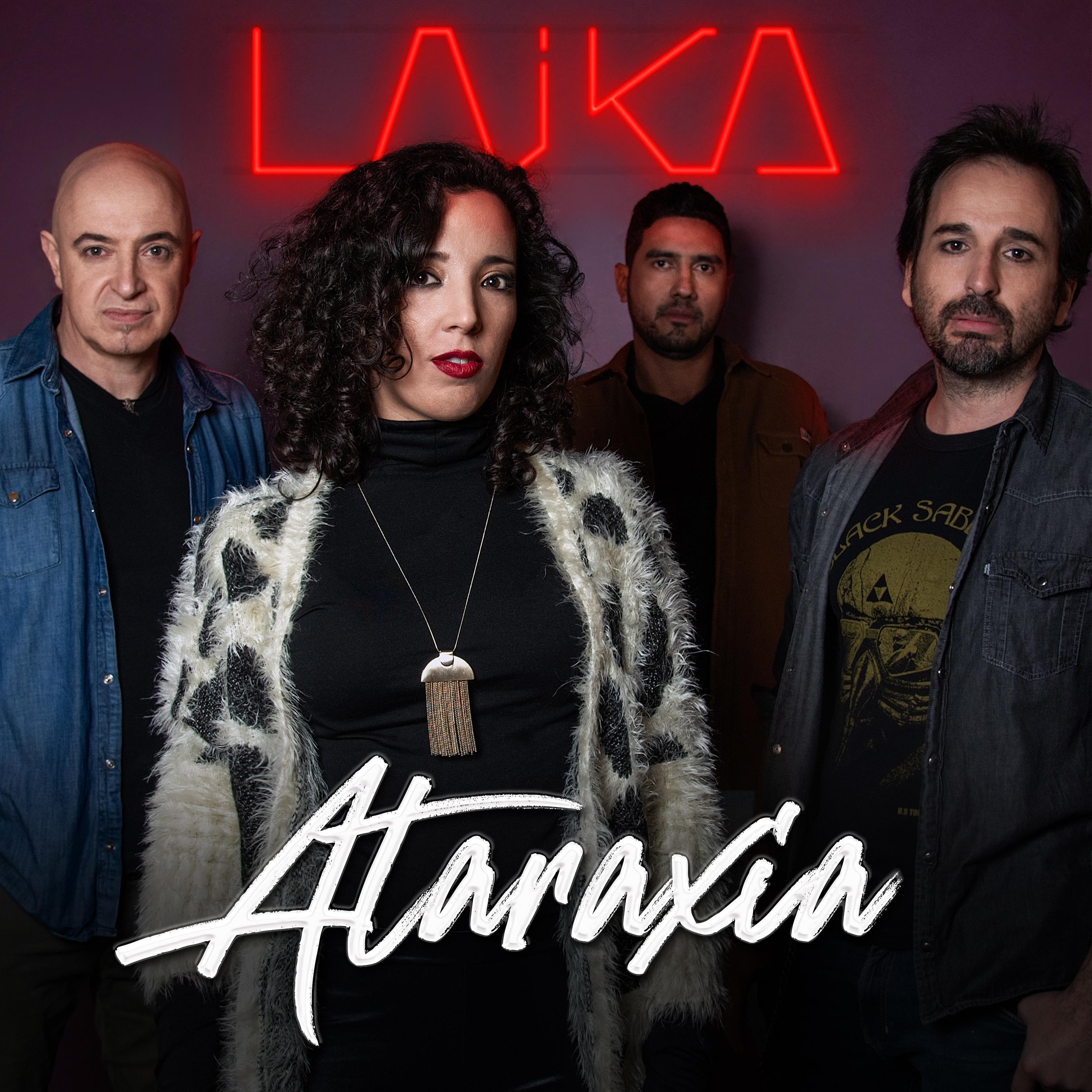 Ataraxia