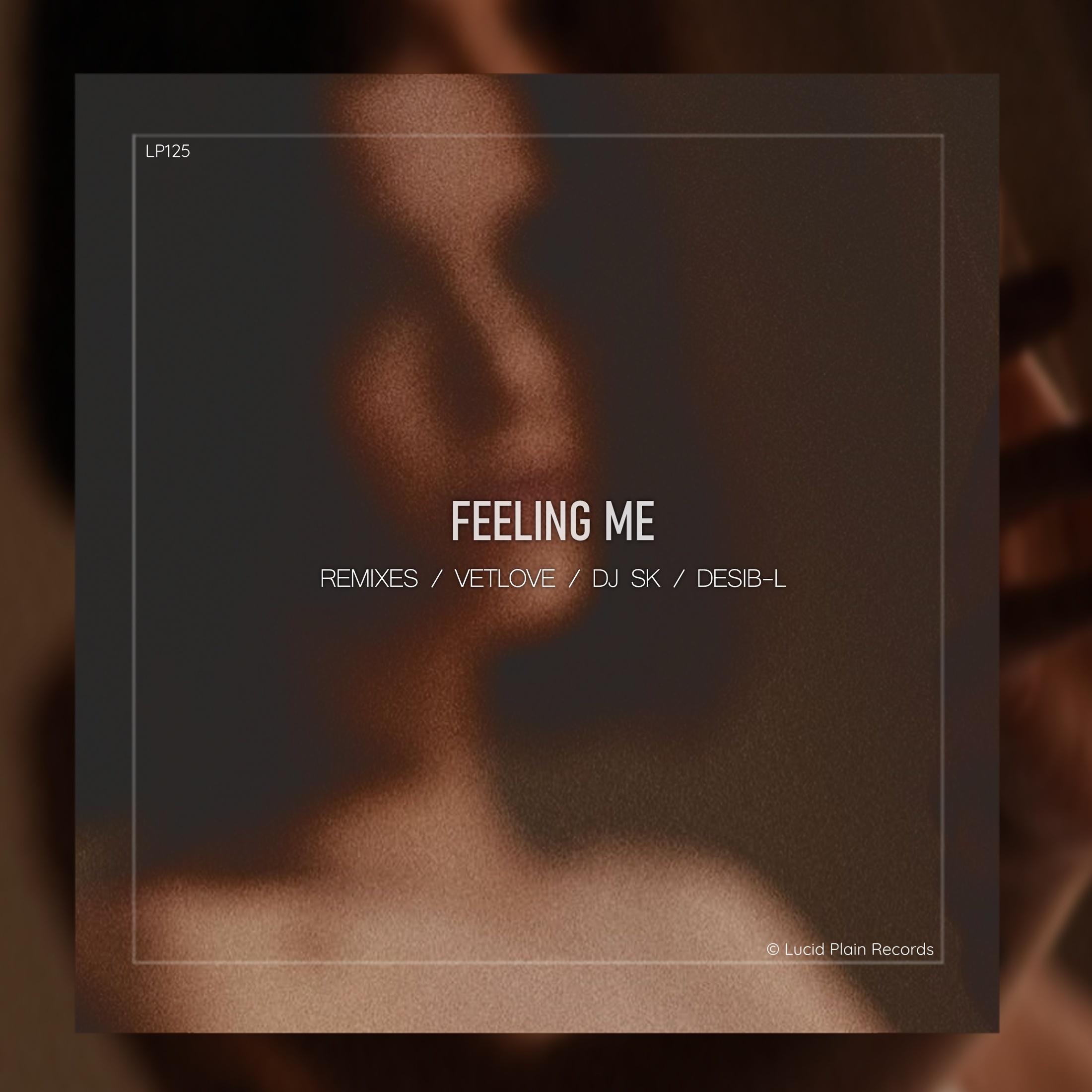 Feeling Me (Desib-L Remix)