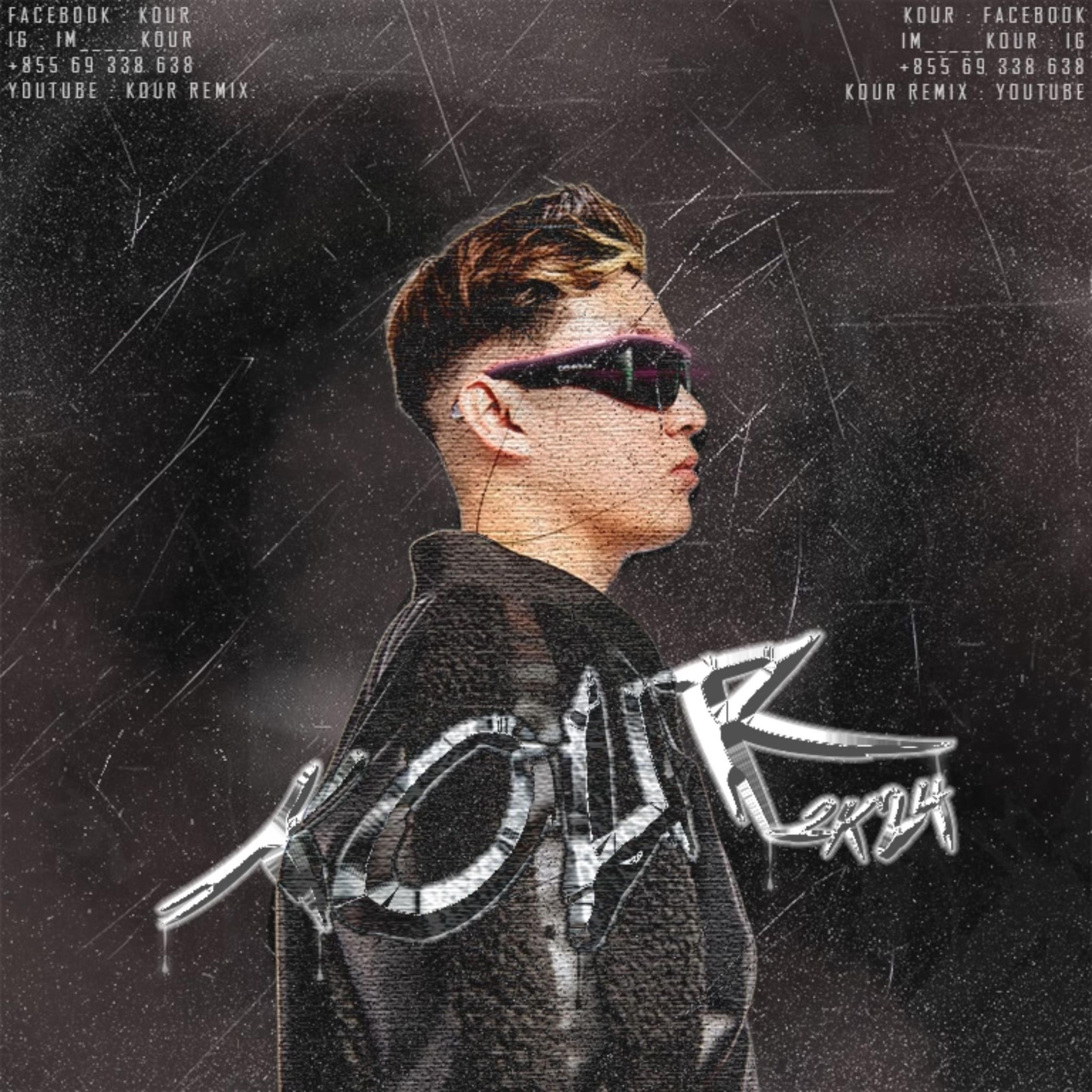 HOYOS SexyBaas (feat. Kour & Lay)