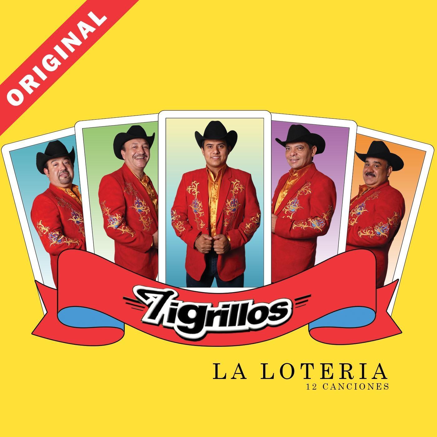 La Loteria