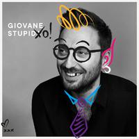 Giovane Stupida - Cesare Cremonini (GS Instrumental) 无和声伴奏