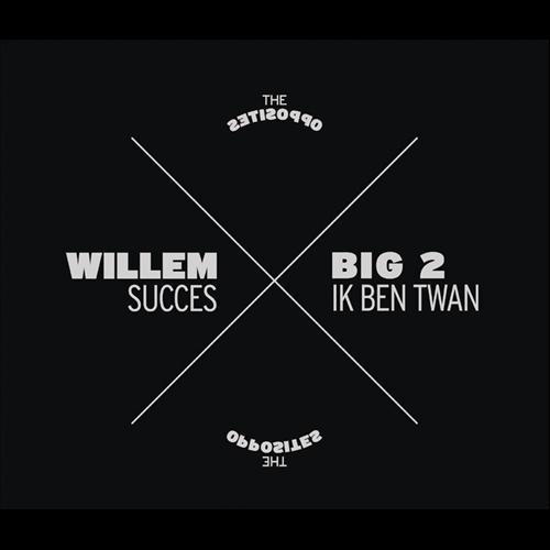 Succes - Ik ben Twan