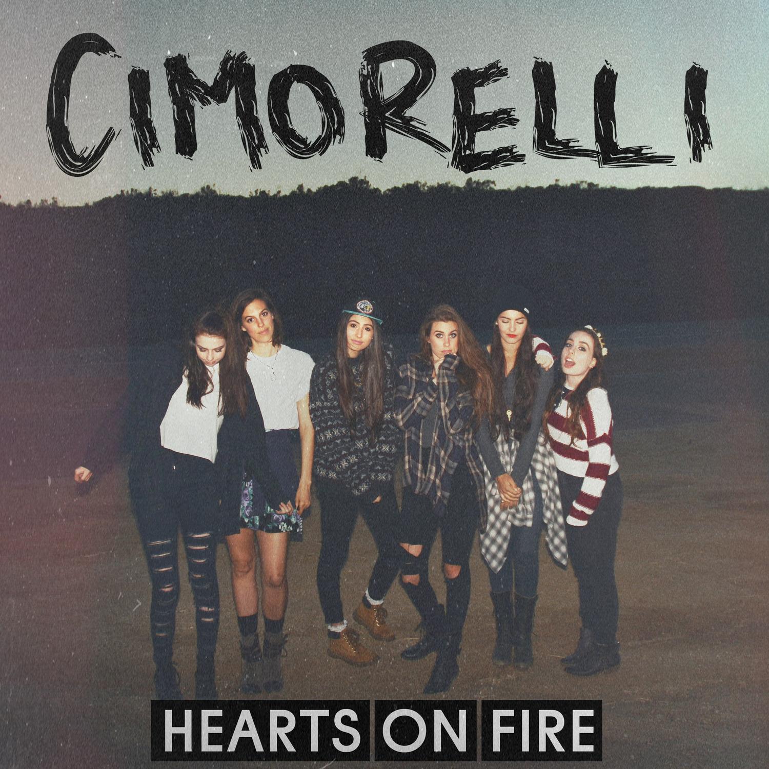 Hearts on Fire