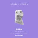 Body (Chus & Ceballos Remix)专辑