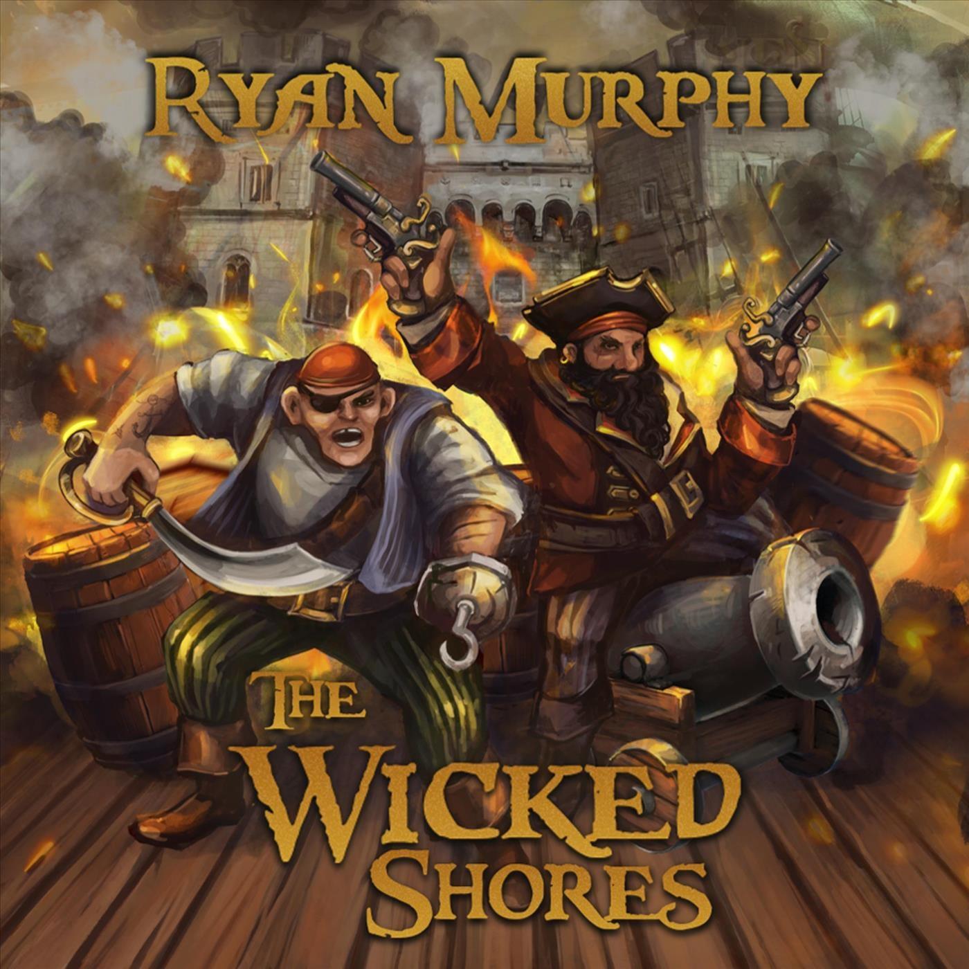 Ryan Murphy - Welcome to the Wicked Shores