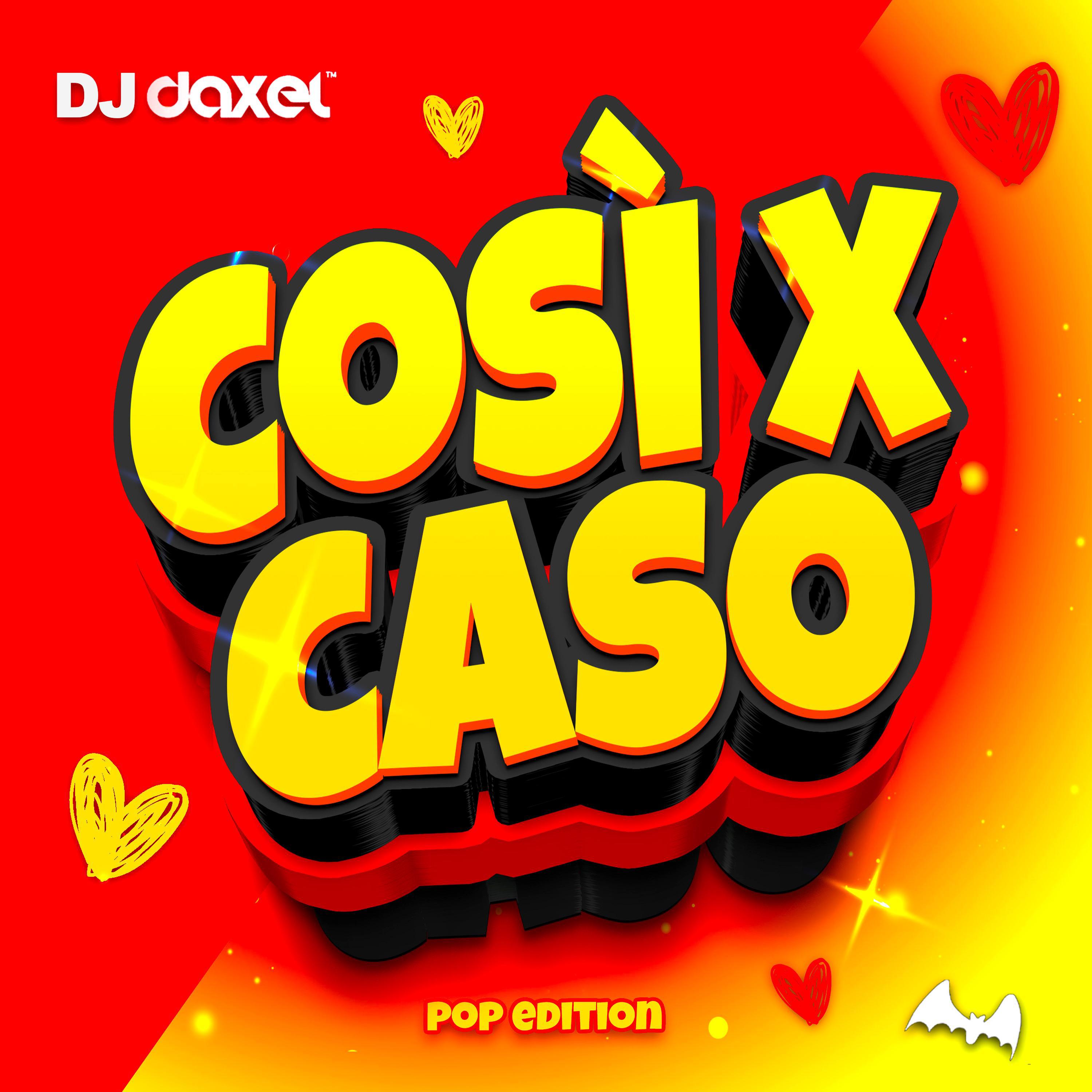 DJ Daxel - Cosi per caso