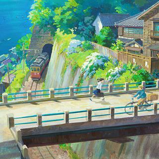 『动漫盘点』每到夏天，我就会想起你