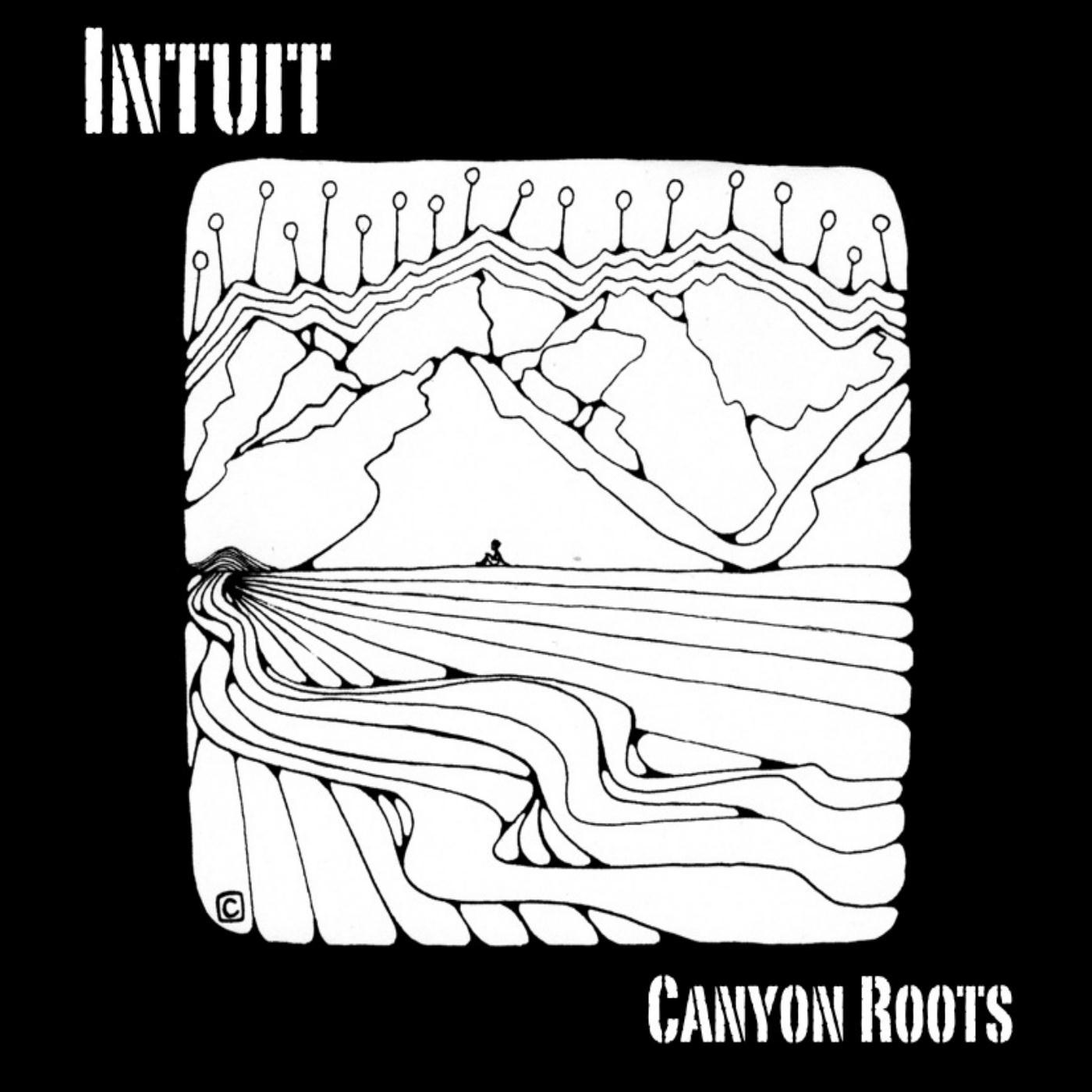 Canyon Roots