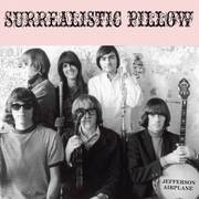 Surrealistic Pillow