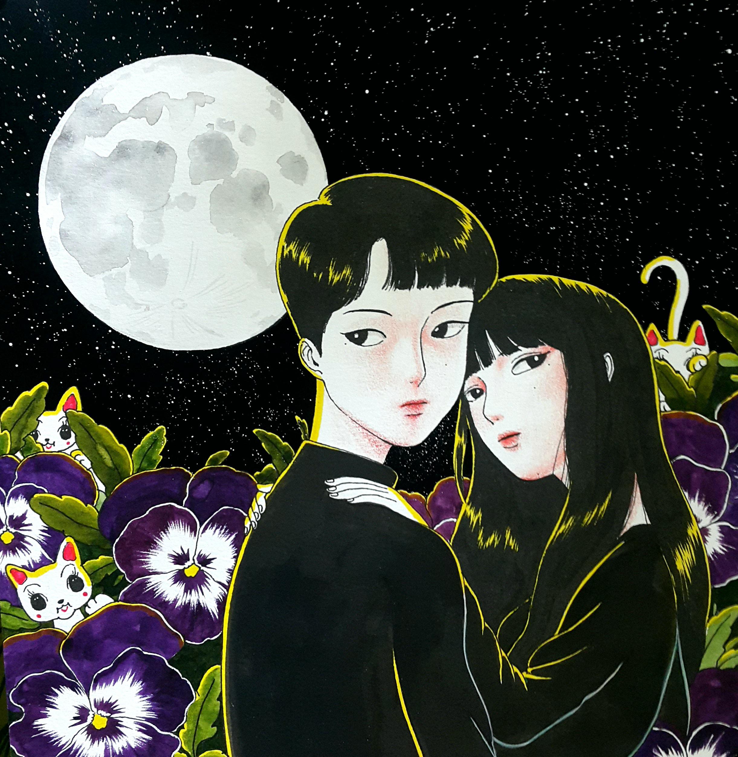 No City For Love (Inst.)