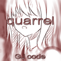 quarrel专辑