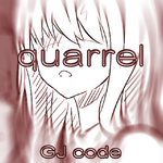 quarrel专辑