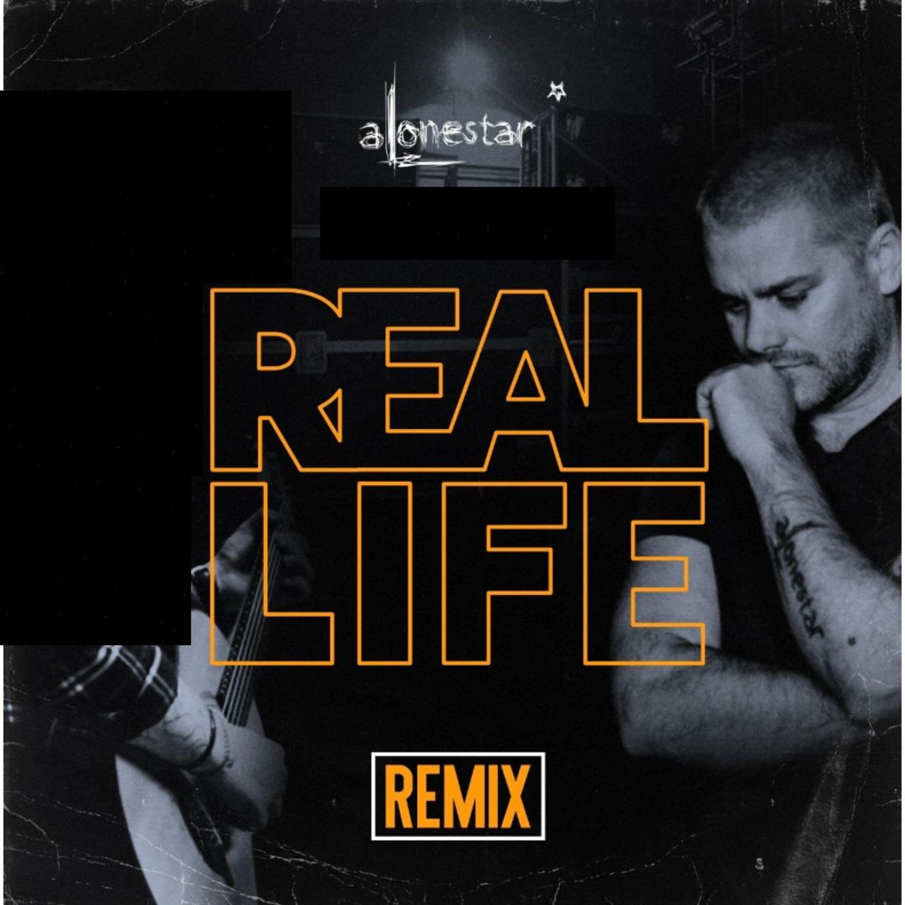 Real Life (feat. Jethro Sheeran & Urban Angel Records)