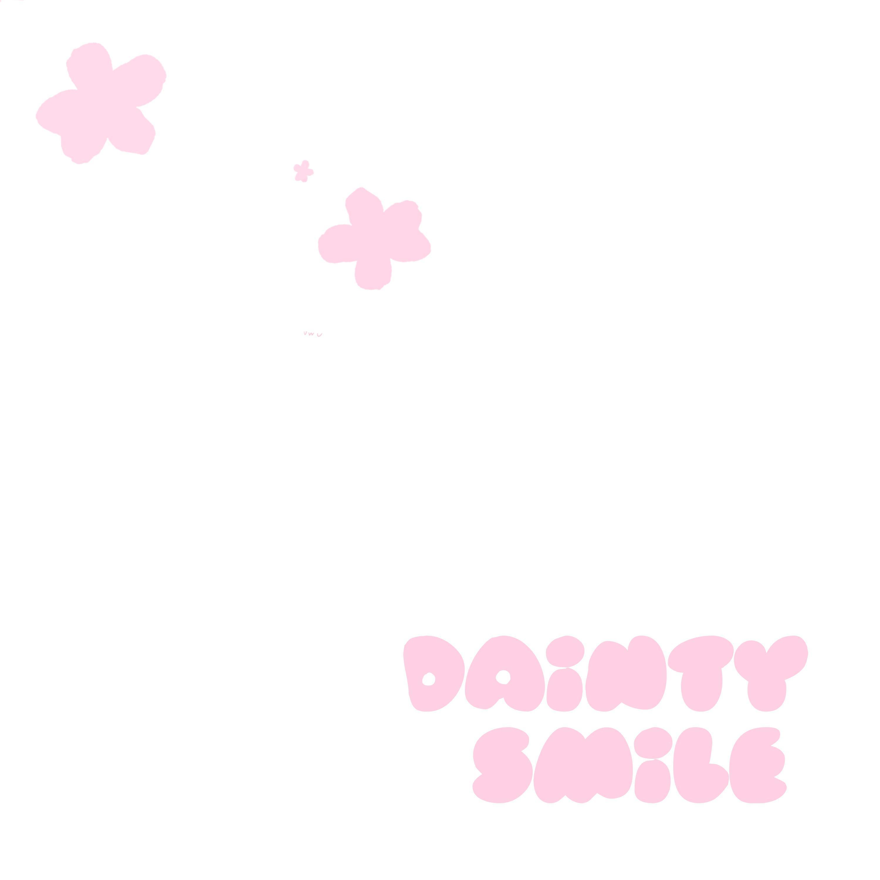 Dainty Smile