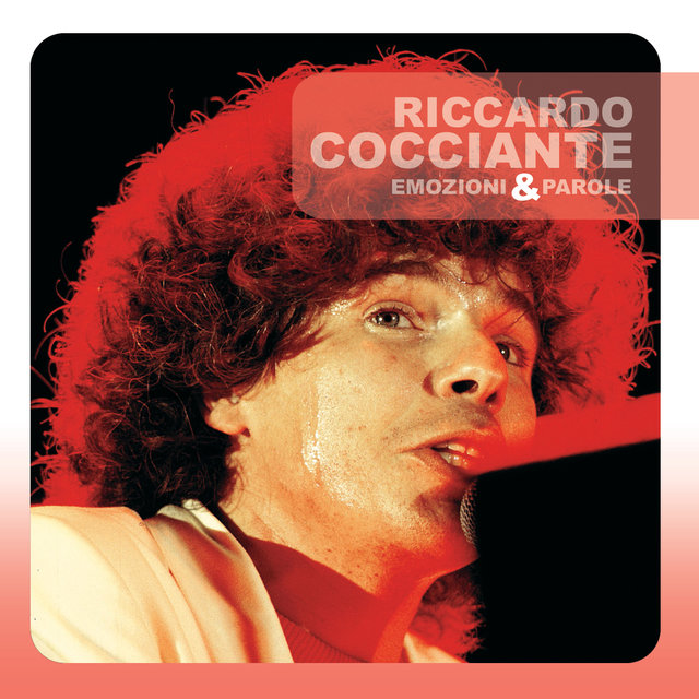 Riccardo Cocciante (Primo Piano), Vol. 2