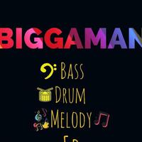 Biggaman资料,Biggaman最新歌曲,BiggamanMV视频,Biggaman音乐专辑,Biggaman好听的歌