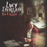 原版伴奏   Tea And Toast - Lucy Spraggan (karaoke) [有和声]