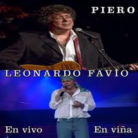 Leonardo Favio - O Quizas Simplemente (karaoke)