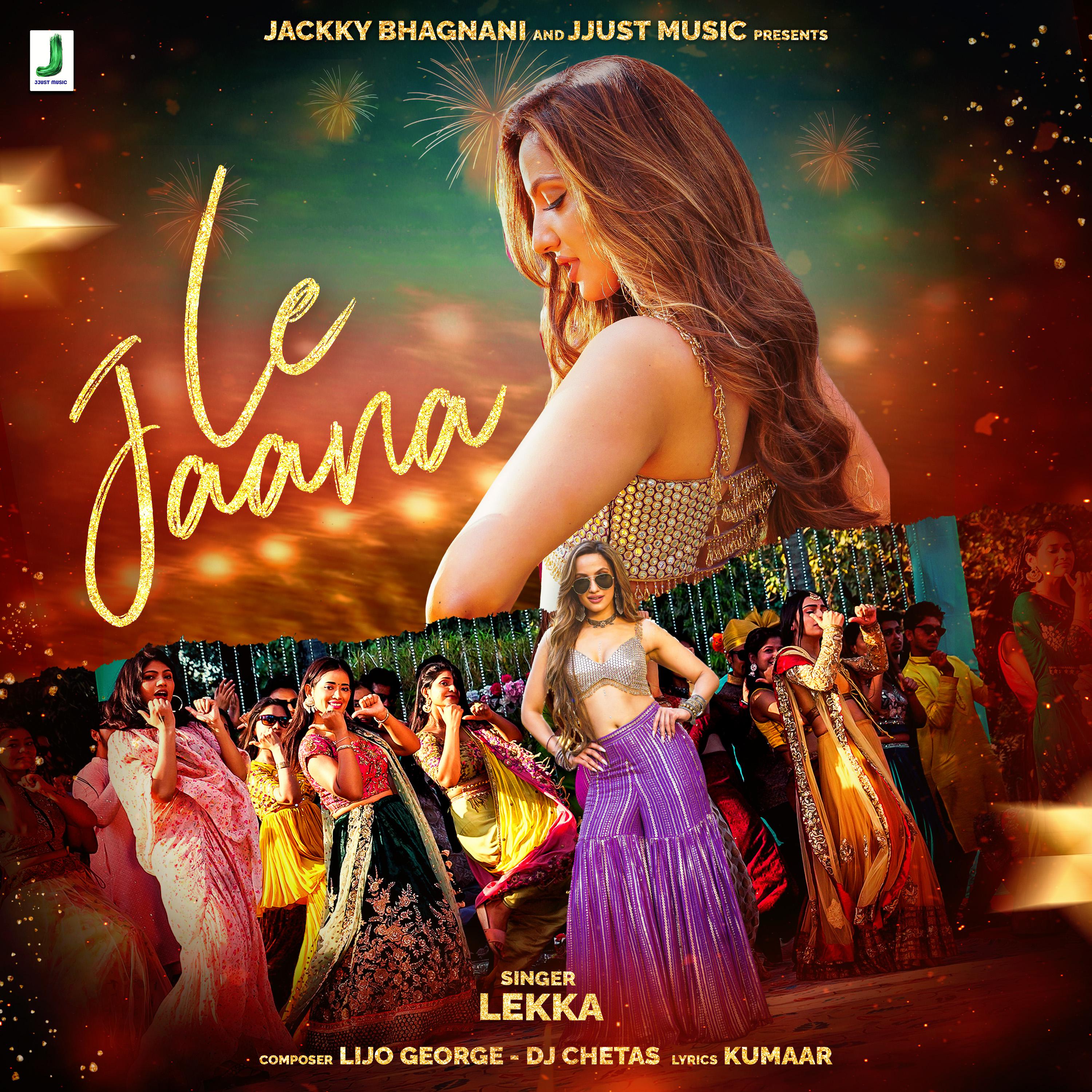 Lekka - Le Jaana