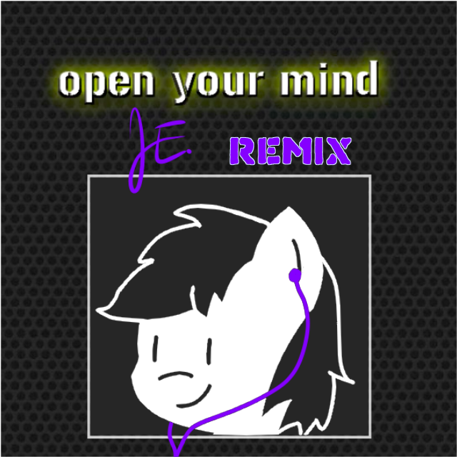 Open Your Mind (睿毛Enderby Remix)专辑