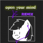 Open Your Mind (睿毛Enderby Remix)专辑