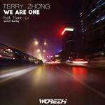 We are one(Worezh Bootleg)专辑