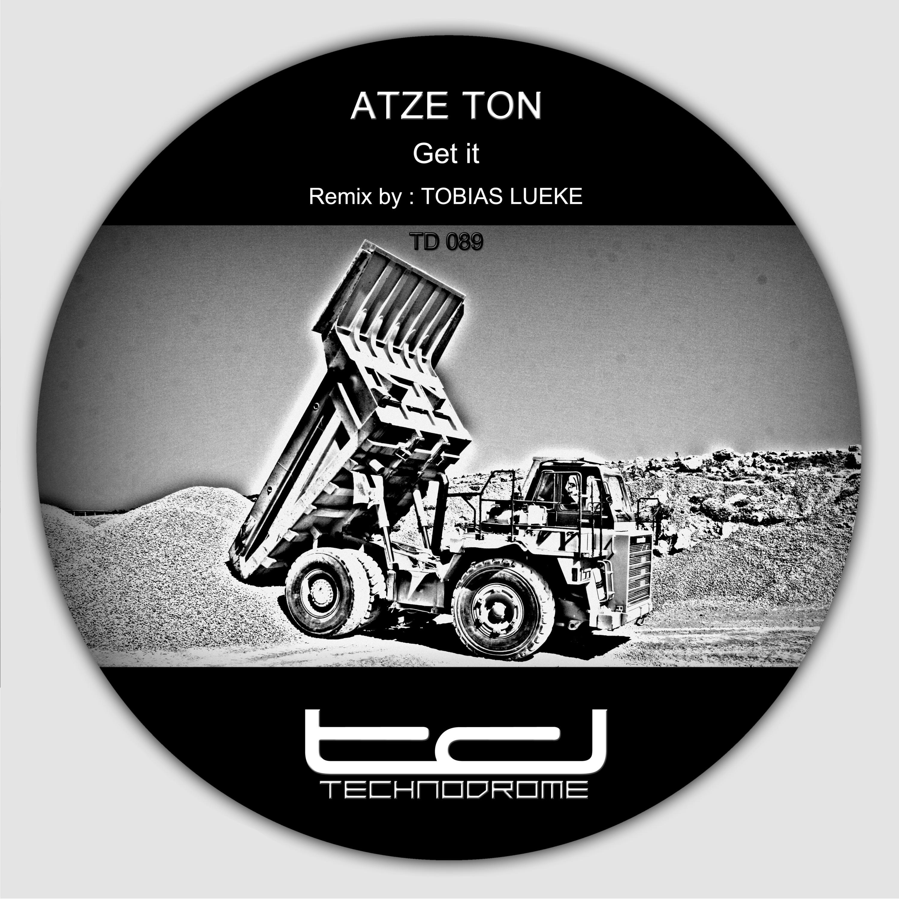 Got It (Tobias Lueke Remix)