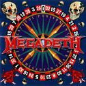 Capitol Punishment: The Megadeth Years专辑
