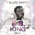 Blues Party Vol. 3专辑