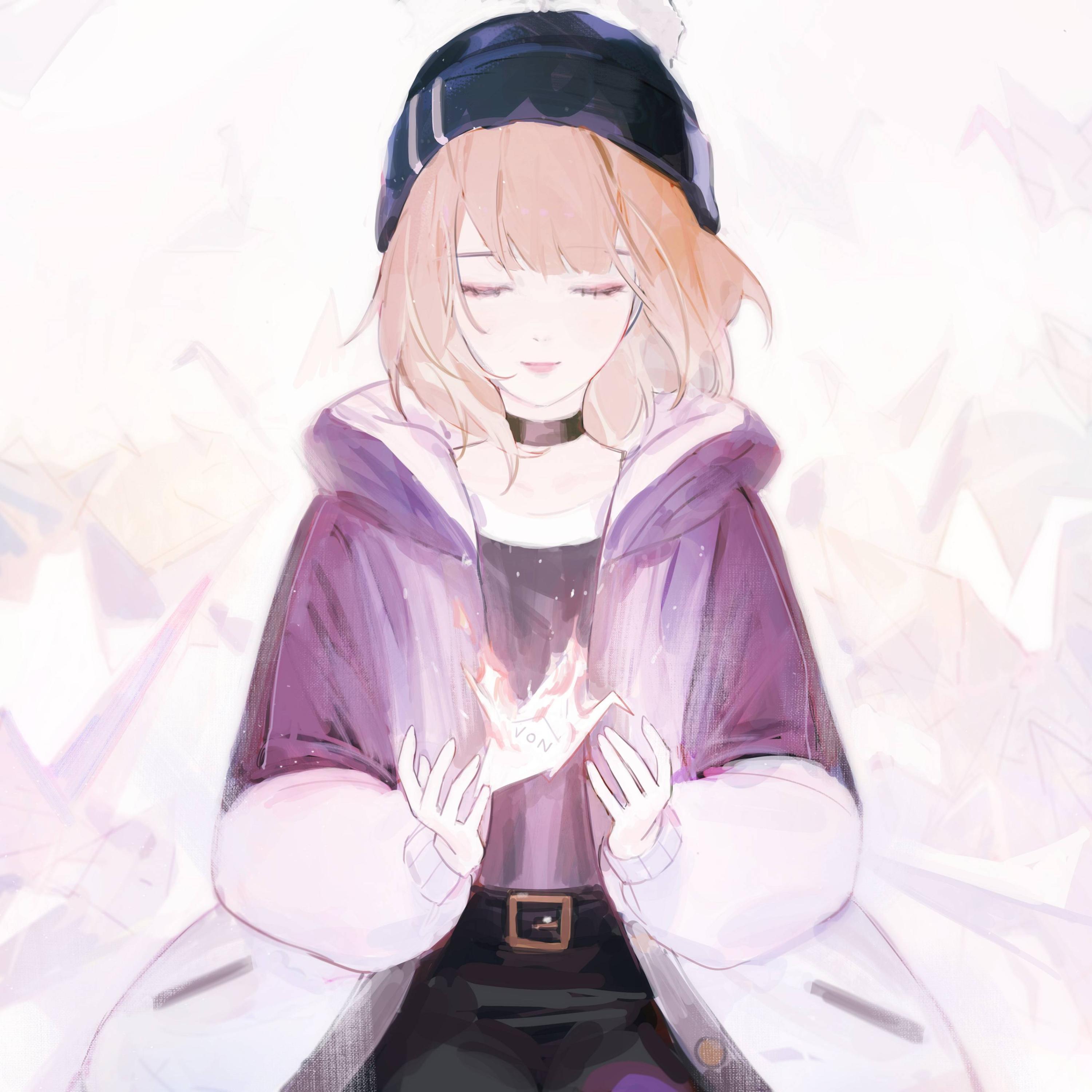 VON (feat. Emi Evans)