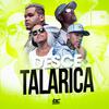 Mc Laranjinha - Desce Talarica