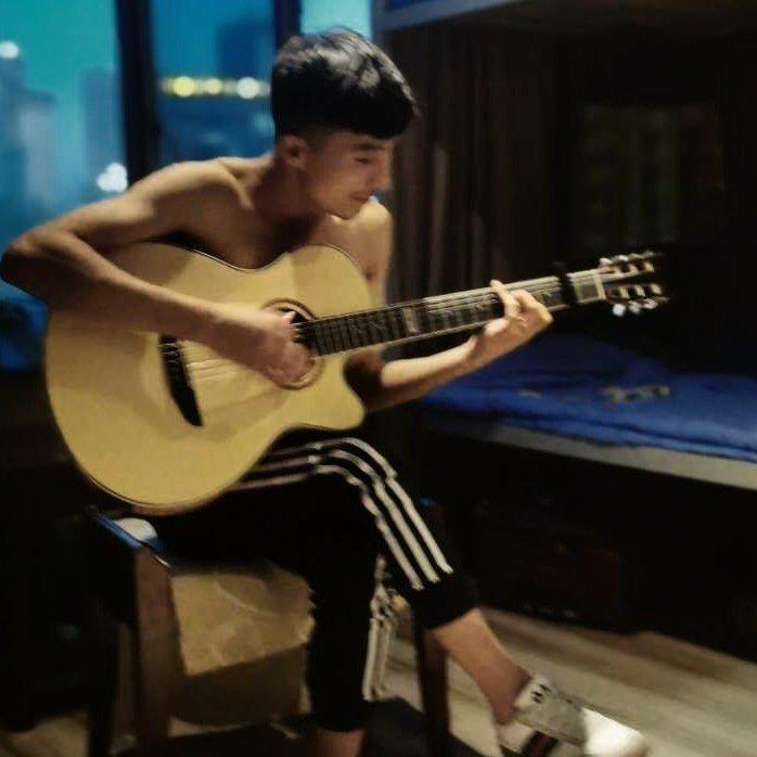 ❤~♡~吉他~♡~❤