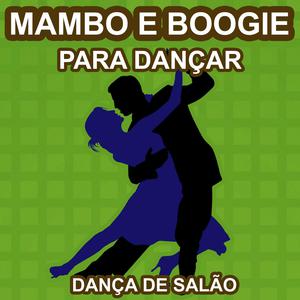 Mambo Italiano - Dean Martin (PT karaoke) 带和声伴奏