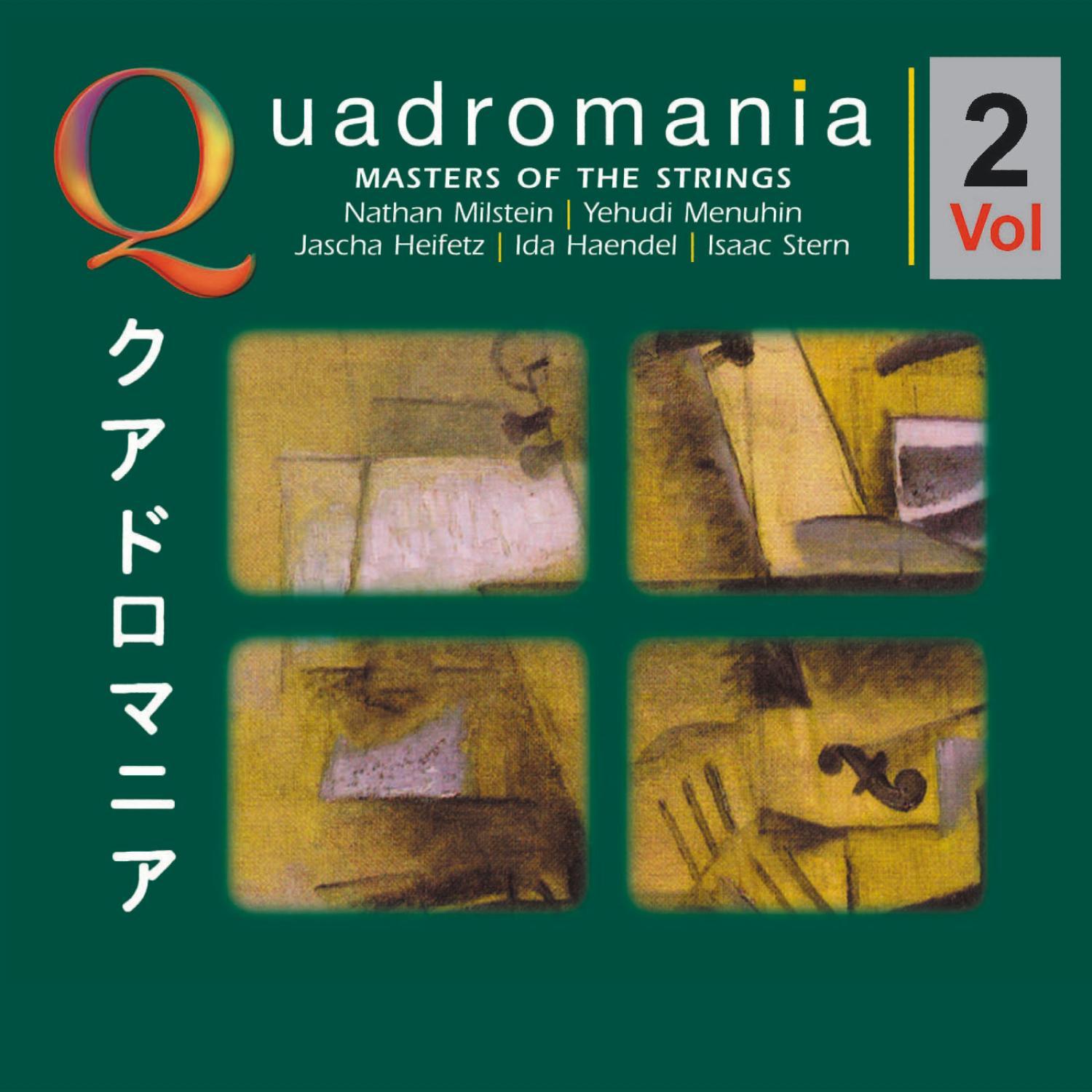 Masters of the Strings-Vol.2