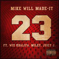 23 - Mike Will (unofficial Instrumental ) (2)