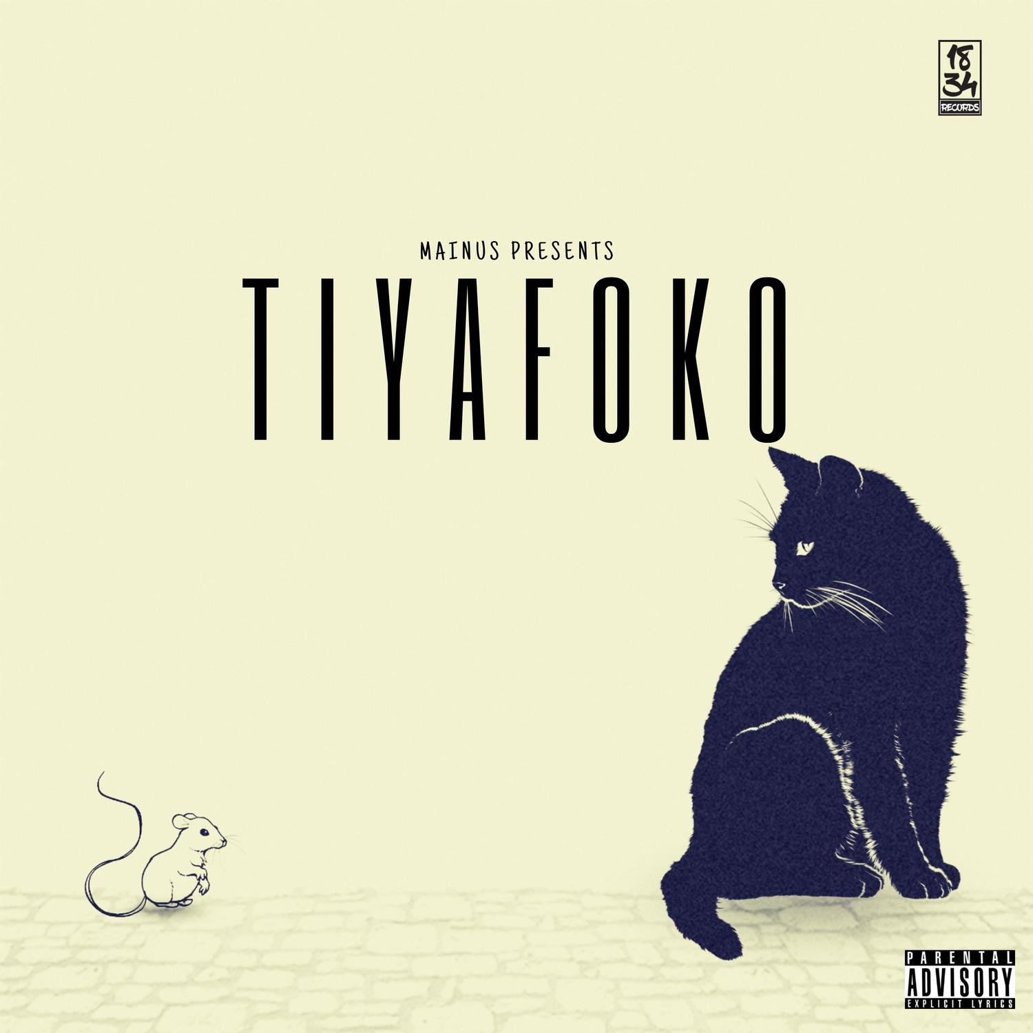 Mainus - Tiyafoko