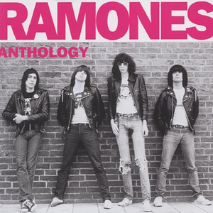 Beat on the Brat - Ramones (Karaoke Version) 带和声伴奏 （降3半音）