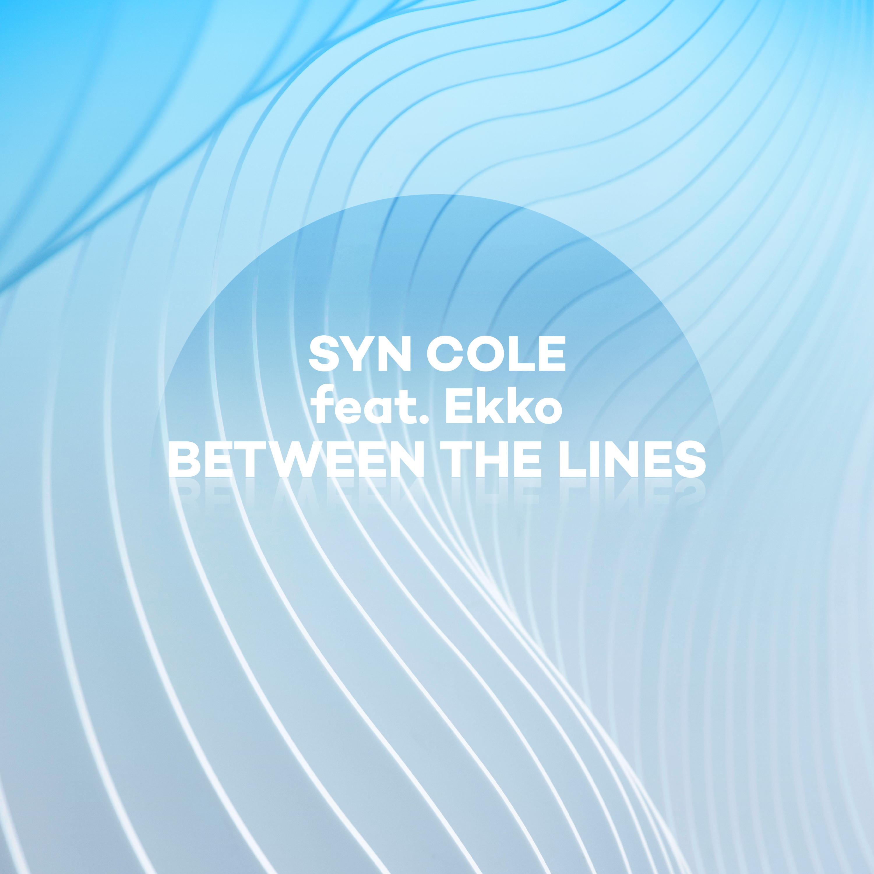 Between The Lines