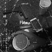 三火flame-朱之文 伴奏 高音质