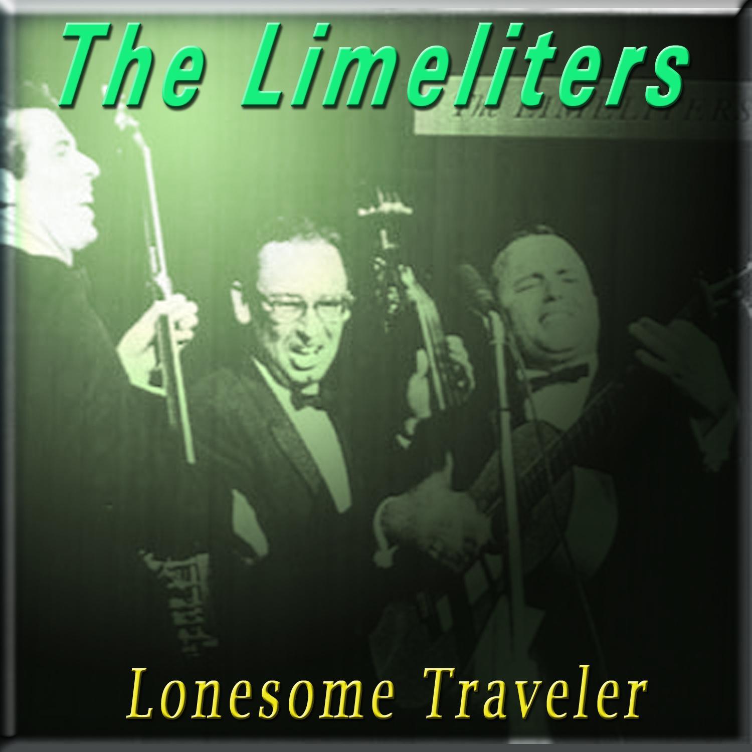Lonesome Traveler
