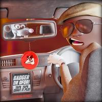 Yapa Yapa (Shut It Pls) - Badger, Big Shaq, Dr Ofori (Shut It Pls) 175