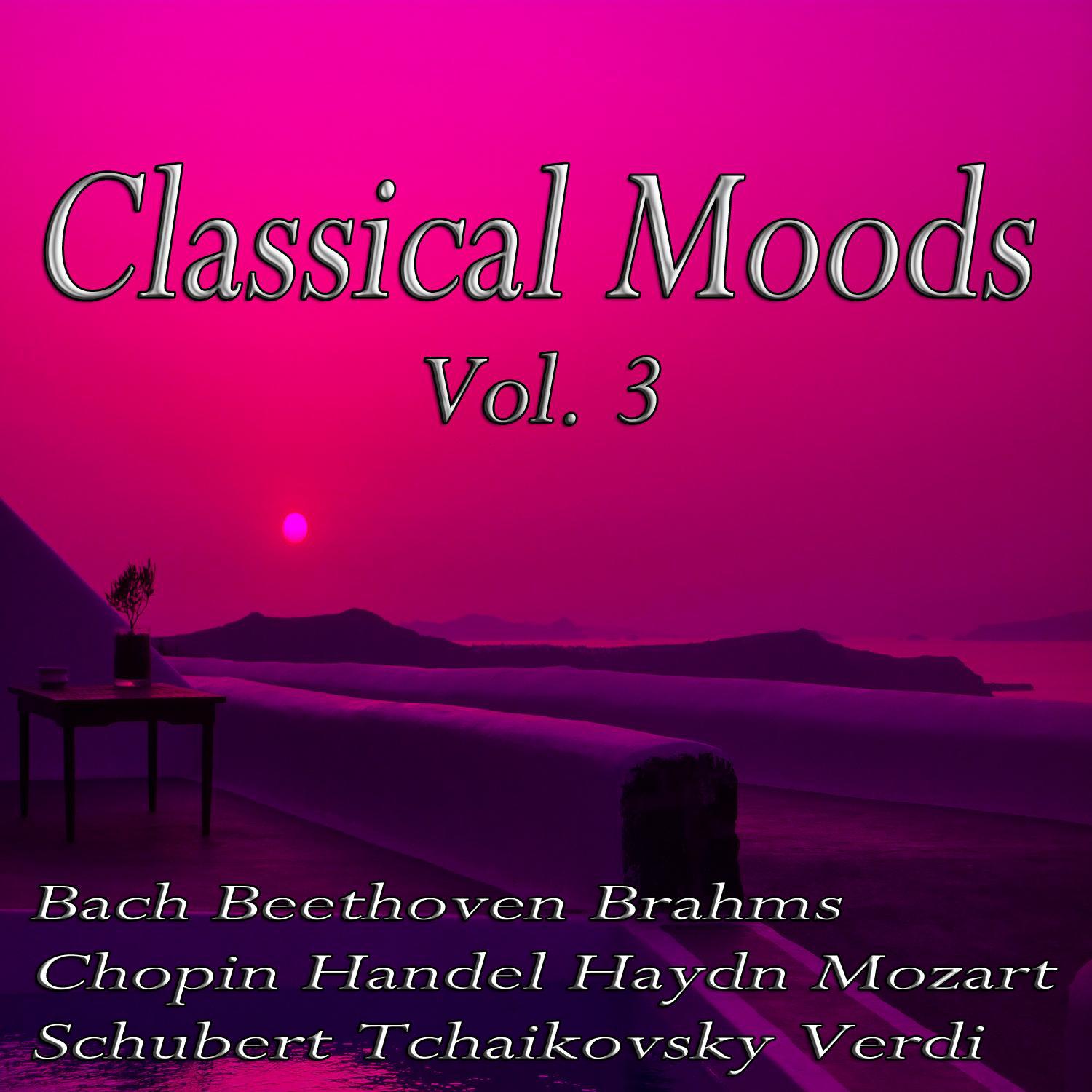 Various Artists - Symphony No. 3 in F Major Op. 90: III. Poco Allegretto