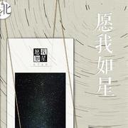 愿我如星