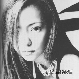 安室奈美惠 英文翻唱采样原曲集