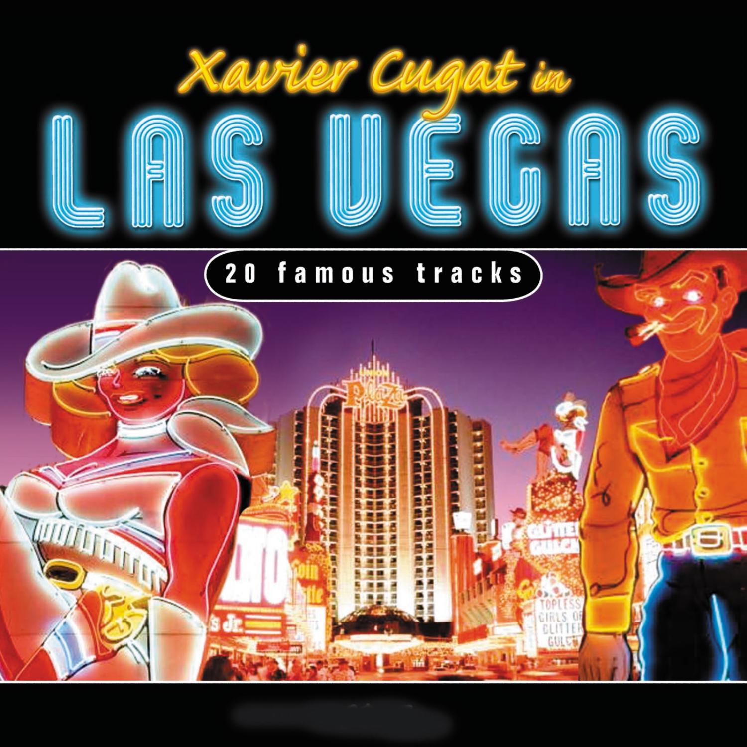 Stars in Las Vagas Vol.6专辑