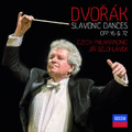 Dvorák: Slavonic Dance in G Major, Op.46, No.8, B.83